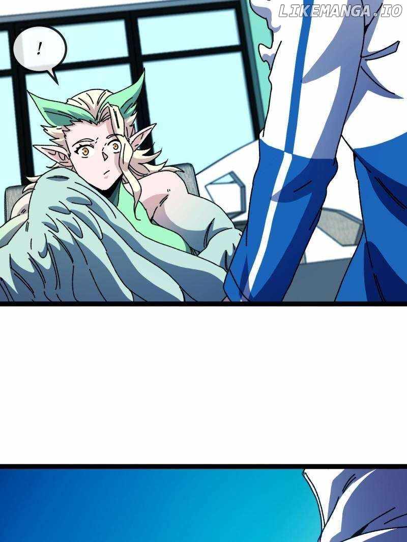 I Am The Monster Overlord Chapter 82 98